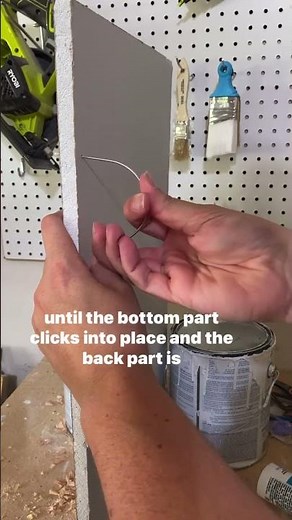 Hang Anything Anywhere With These Monkey Hooks #diyprojects