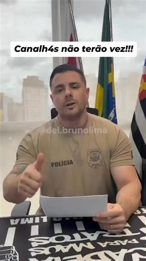 Virada Pet on Instagram: "Recentemente postamos um caso sobre uma proprietária de um hotel pet que foi flagrada agr3dind0 os animais, acredite se quiser, a autora do crime notificou o nosso mandato pedindo a retirada do vídeo, não tenho medo e não vou deixar de mostrar a can4lhic3 dessas pessoas. Isso reforça a importância de tomar cuidado em quem confiamos a vidas dos nossos pet Não vamos recuar! Pra cima 👊 #delegadobrunolima #cadeiaparamaustratos #causaanimal @del.brunolima"