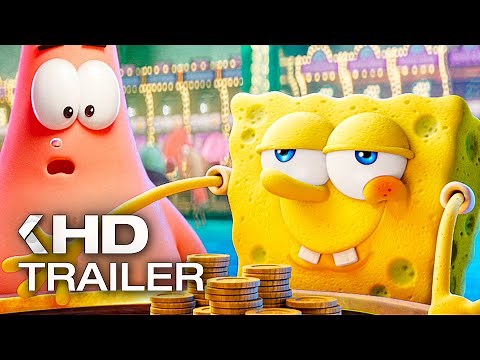 Die Besten FAMILIEN & ANIMATIONS Filme 2020 (Trailer)