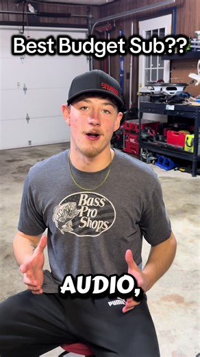 Top Budget Subwoofer Options for Bass Enthusiasts