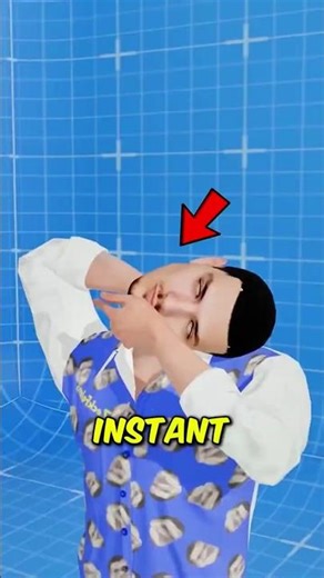 If you ever crack your neck… you could be risking this 🚨😳
