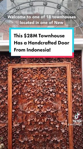 Exploring Sutton Square: New York's Hidden Secret Garden