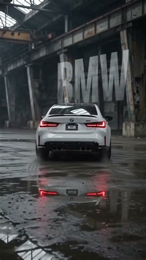 "Widebody BMW M4 — Full Send Wide Kit Build 🖤🔥" #viral #cartok #instashare #likee