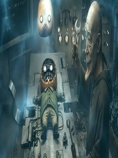 One Piece Enel Life Action Cover Story Part 3