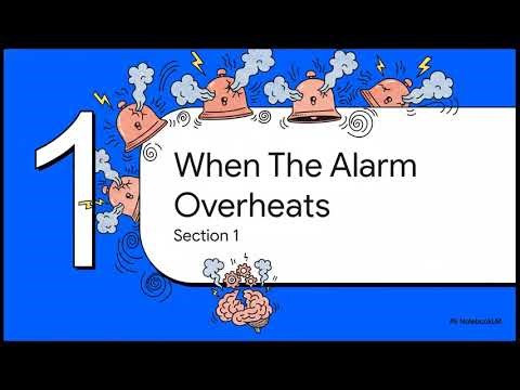 How To Calm The Amygdala