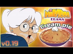 [v0.19]Milftoon Drama☚New Update!☛Бабулин кремпайчиггыыы))0)