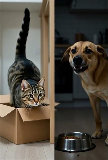 Your Dog's Whiskers Do THIS in the Dark #petfacts #animals #dogs