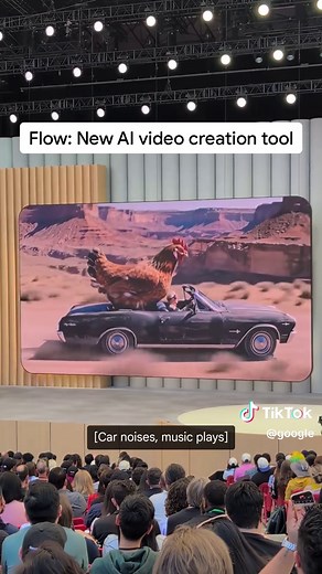 Google Unveils New AI Features at Google IO 2023