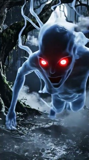 Flying Ghost Horror Sound Effect 👻 | Scary Ghost Flying Audio | Haunted Sound FX