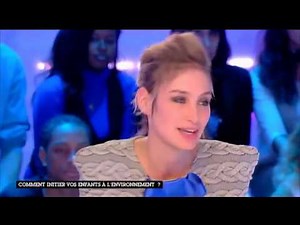 French actresses