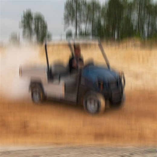 When the going gets tough, the tough get a Club Car Carryall. Engineered for resilience, built for versatility. It's more than just a utility vehicle, it's your trusted sidekick for every adventure.💪 Build yours today: https://bit.ly/3t4G86c | Club Car