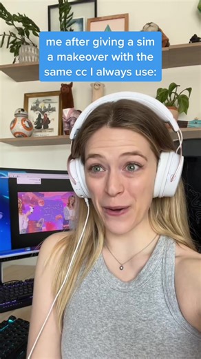 Sims 4 CC Makeover: Enhancing Sim's Look with Custom Content