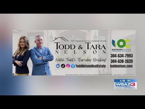 Old Colony Company of Huntington with Todd & Tara Nelson