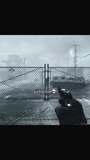 Call of Duty Ghosts: Survive the Extinction Challenge