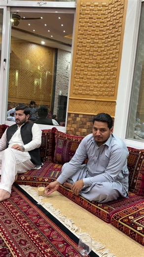 Exploring Waziristan's Pashto Culture