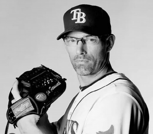 94K views · 1.6K reactions | Kyle Farnsworth: The Fireballing Reliever Who Refused to Quit #baseball #history #flamethrower #noquitting #farnsworth | Ricktalksbaseball | Facebook