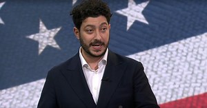 Domstolsbeslut kan avgöra Trumps tullhot – Senaste nytt om USA och Donald Trump