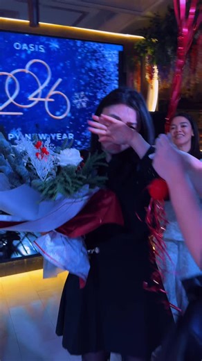 Akalya on Instagram: "С днем рождения меня🥳 Спасибо мои❤️"