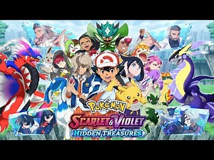 🔥FINALLY! Ash Return In Pokemon NEW SERIES 100% CONFIRMED 🤩! | Pokemon Horizons Ending SOON! |EP 118