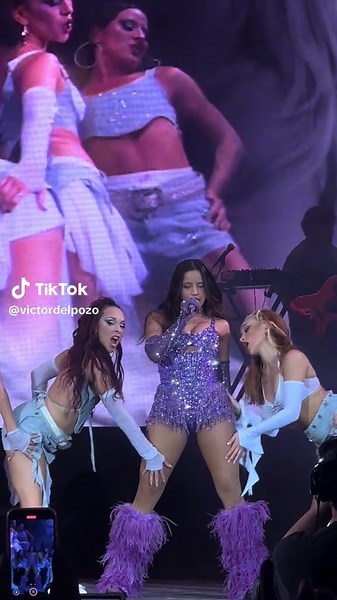 Víctor Del Pozo on TikTok