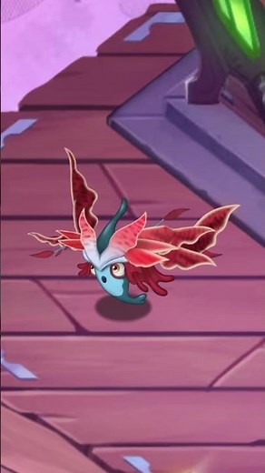Major and Minor forms of Vawk, the Inversion Paironormal, are available in-game NOW!
