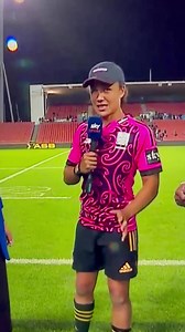 161K views · 2.2K reactions |  The Legend of Ruby Tui  Sky Sport NZ | The Legend of Marty Banks | Facebook