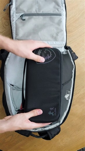 Take your love of gaming anywhere with the MSI Gaming Claw powered by #IntelCoreUltra. 🎮 Get yours at Best Buy Canada: https://intel.ly/3ALEIBq | Intel