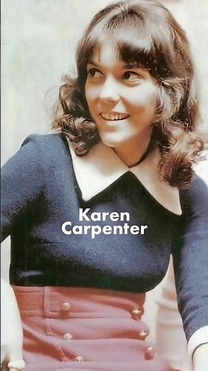 Yesterday Once More 1973 Carpenters