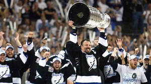 Tampa Bay Lightning 2004 Stanley Cup-winning team: Where are they now?