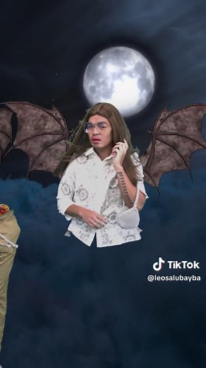 Natural Family Planning Skit | Real Footage of Boombayah Dance and Manananggal Scene
