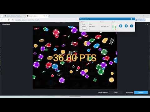 FUTURELOGIC ROULETTE SOFTWARE