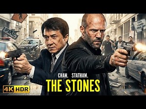 THE STONES (2026) Jackie Chan, Jason Statham | Full Action Movie | 4K HDR #actionmovies