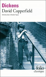 David Copperfield BBC 1999