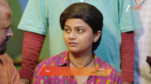 135K views · 2.2K reactions | अन्यायाविरोधात लढणाऱ्या तांदळे सरांना मिळणार शिवाची साथ! ‘शिवा’ दररोज, 9 PM #Shiva #Promo #ZeeMarathi #ZM | Zee Marathi | Facebook