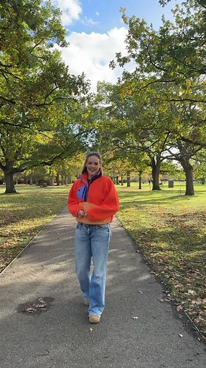 🌍 💚🌍 🗓️ November 6th #CNNCalltoEarthDay #Guardyourgreenspace 📍 Walpole Park, Ealing, London. This is my green space - where’s yours? CNN Call to Earth Day is back - November 6th. This year’s theme - “Guard Your Green Space”. Wherever you are in the world - we hope you can join us, and get involved at cnn.com/calltoearthday We’re inviting people to take actions to protect the environment around them - from community cleanups, to tree planting. #cnn #cnnclimate #guardyourgreenspace #calltoear