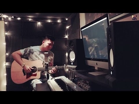 AI KHỔ VÌ AI - ANH KHANG