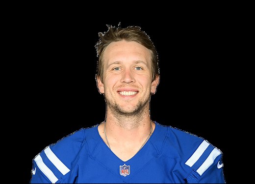 Nick Foles Career Stats - NFL - ESPN