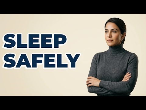 How Does General Anesthesia Work For Surgery?