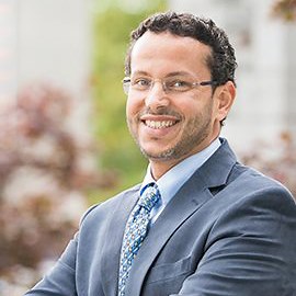 Dr. Abdul-Mageed named Canada Research Chair in Natural Language Processing and Machine Learning - School of Information