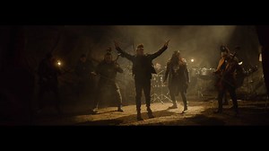 Thank you to our incredible label mate, Jacoby Shaddix of Papa Roach, for joining us on this one. Stream/Download - Wolf Totem Ft. Jacoby Shaddix: https://thehu.ffm.to/paparoach_wolf | The HU