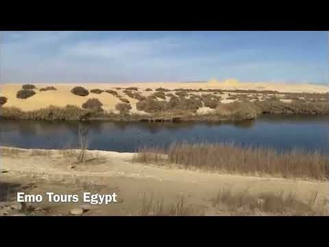 Giza Pyramids Tour With Entry To Khufu Pyramid From Cairo