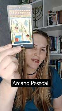 Como calcular o ARCANO PESSOAL #numerologiacabalistica