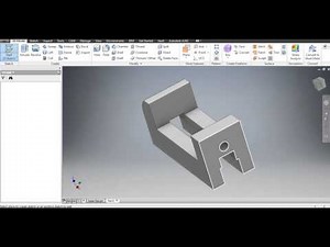 TUTORIAL INVENTOR RAGUM .part 1