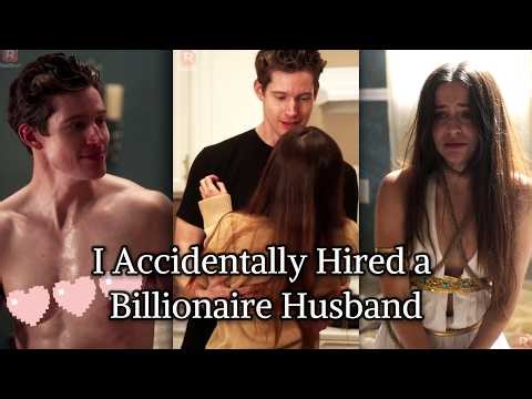 I Accidentally Hired a Billionaire Husband||We agreed it was just an act, but he took it seriously.