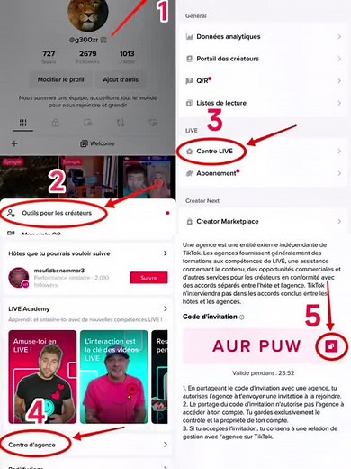 irene78954 sur TikTok