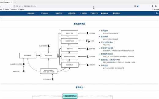 大数据及数仓建设基座操作介绍：数据同步-数据源管理