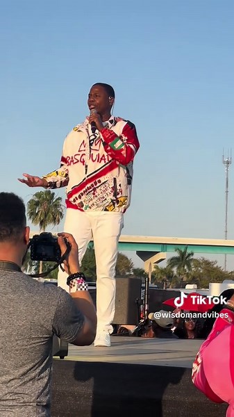 Discover The Dougie Dance with Doug E Fresh