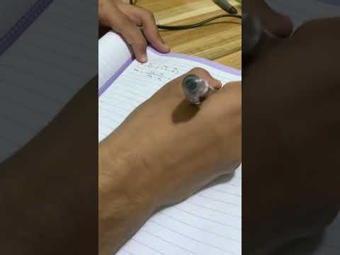 شرح خوارزيمة الـ DDA في مادة الرسومات Graphics