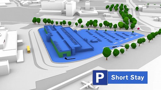 Flying soon? Our official car parks are located closest to check-in, offering award-winning security and number plate recognition. Our best prices are available online, where you can pre-book easily in advance and take advantage of simple payment methods like Apple Pay and PayPal. Get 10% off when you book using code OCT10 before 31 October*. Book online: https://bit.ly/2AeaK7l *T&Cs apply, subject to change and availability. | Aberdeen Airport