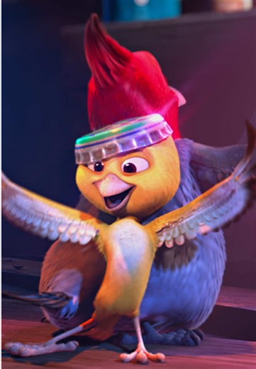 Celebrate with Rio: Family Movie Night Fun